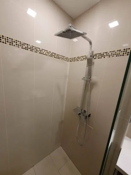 Studio apartment, 27 m² in Pattaya — photo 8