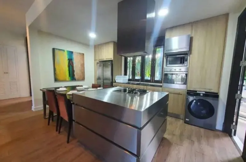 Apartment in Phuket — photo 5
