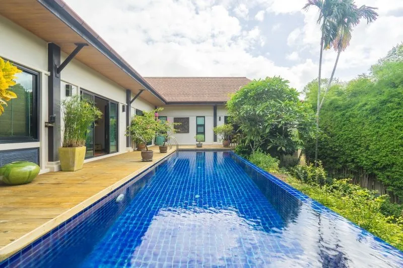 House or villa, 572 m² in Phuket — photo 7