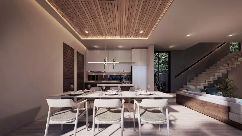 House or villa, 362 m² in Phuket — photo 7