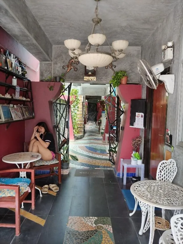 Commercial property, 440 m² in Phuket — photo 1