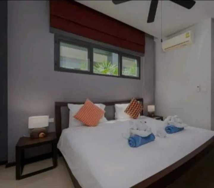 House or villa, 220 m² in Phuket — photo 9