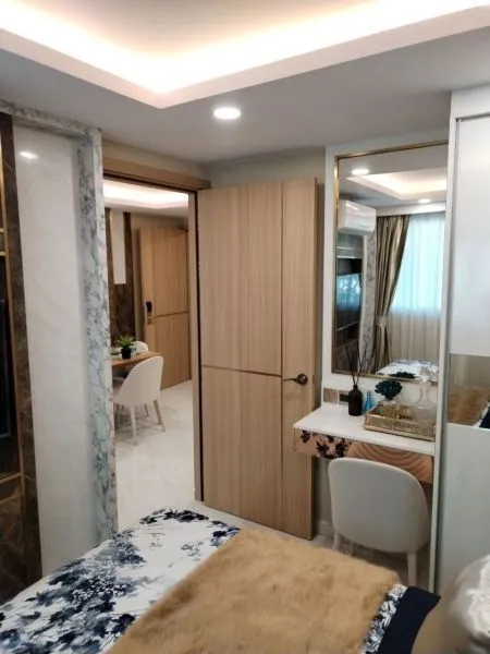 Apartment, 34.5 m² in Pattaya — photo 14