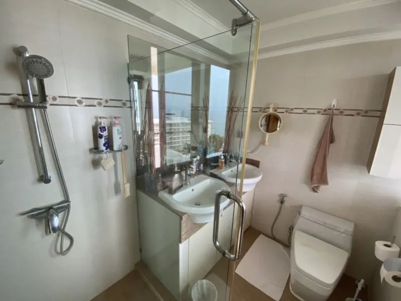Apartment, 121 m² in Pattaya — photo 14
