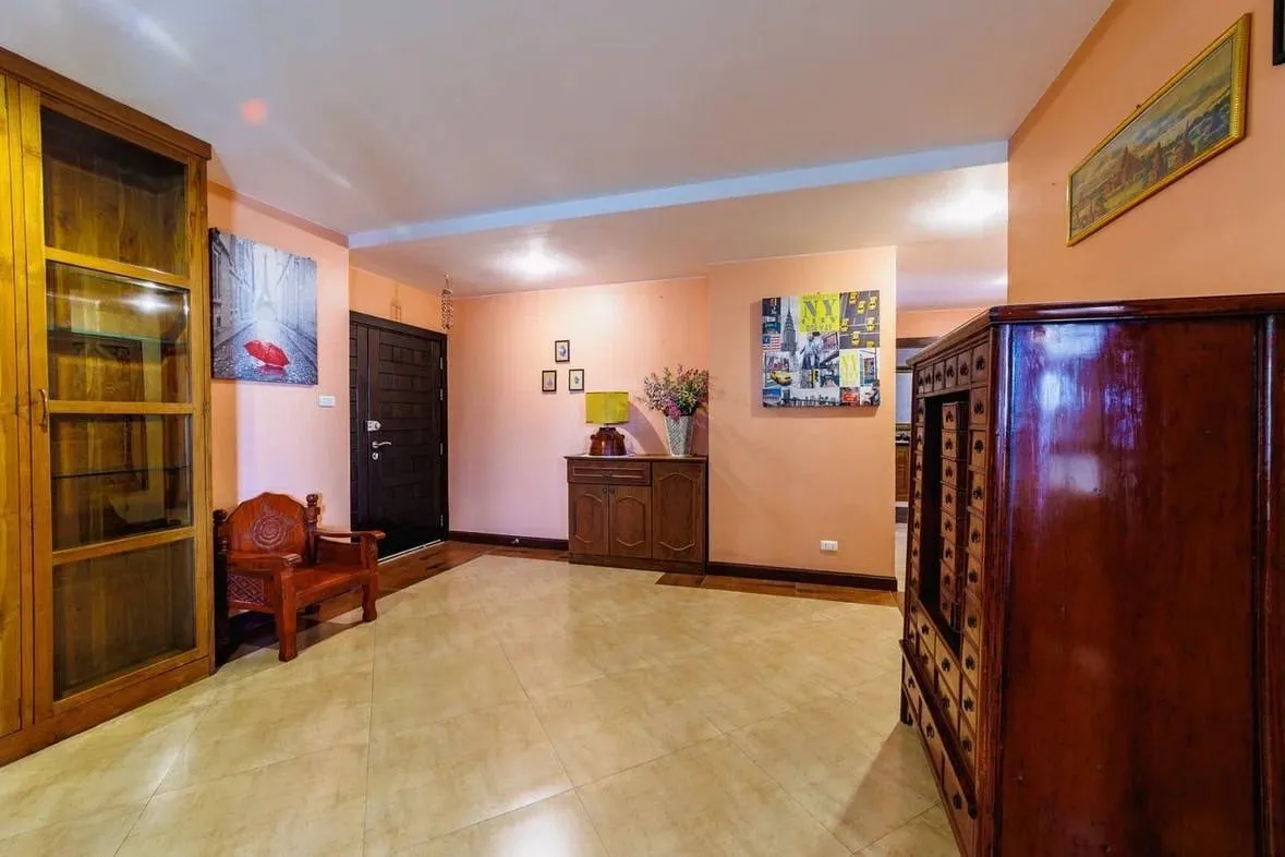 Apartment, 202 m² in Pattaya — photo 20