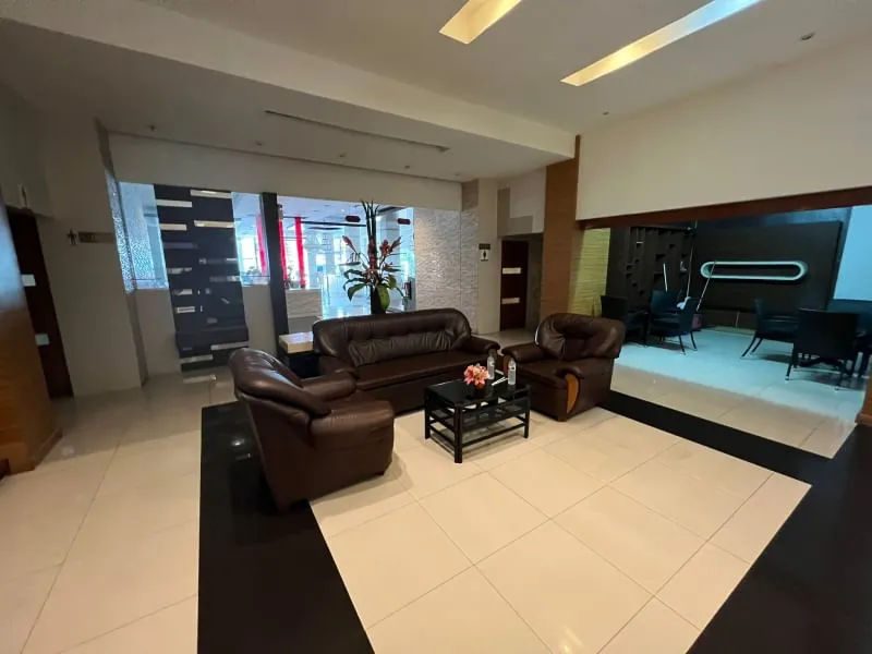 Commercial property in Pattaya — photo 2