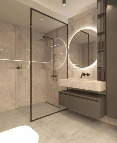 Apartment, 410 m² in Antalya — photo 3