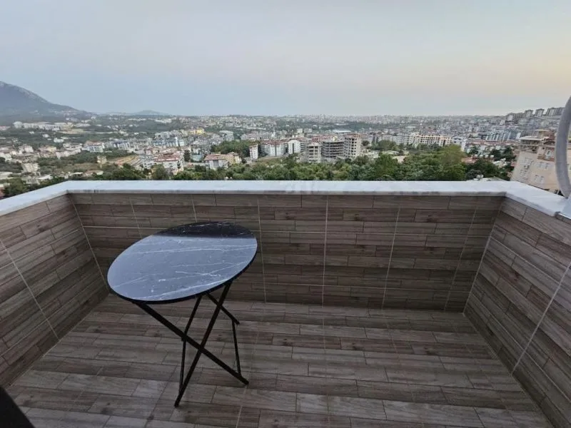 Apartment, 120 m² in Alanya — photo 3