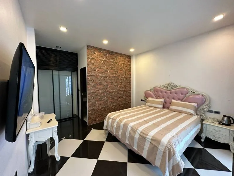Apartment in Phuket — photo 10