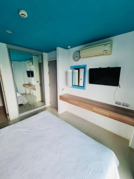 Apartment, 72 m² in Pattaya — photo 9