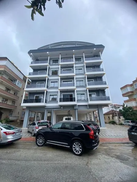 Apartment, 50 m² in Alanya — photo 9