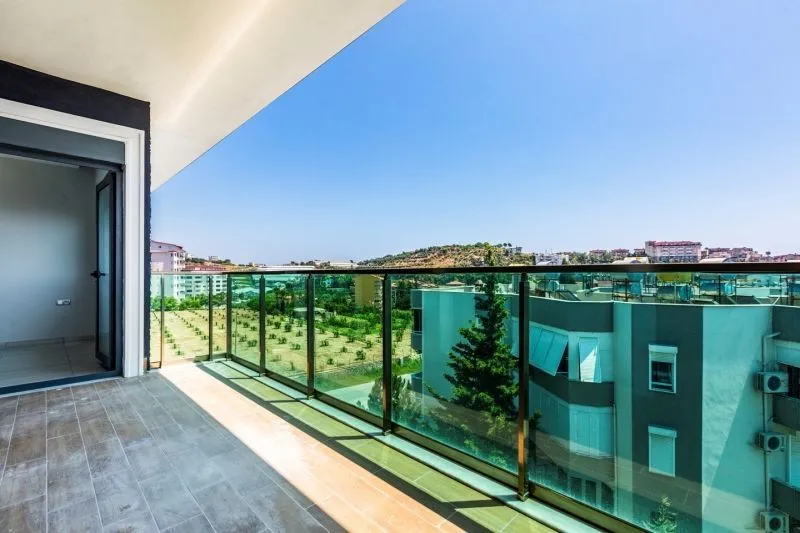 Apartment, 109 m² in Alanya — photo 26