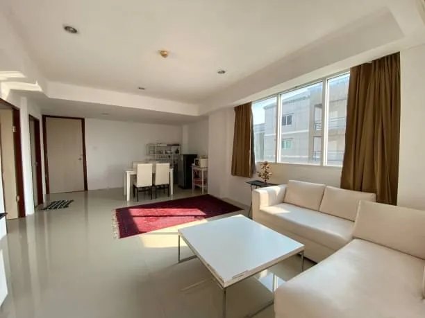 Apartment in Pattaya — photo 1