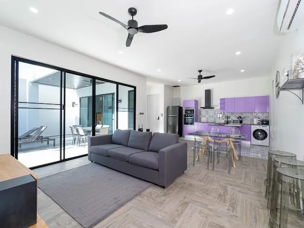 House or villa, 120 m² in Phuket — photo 11