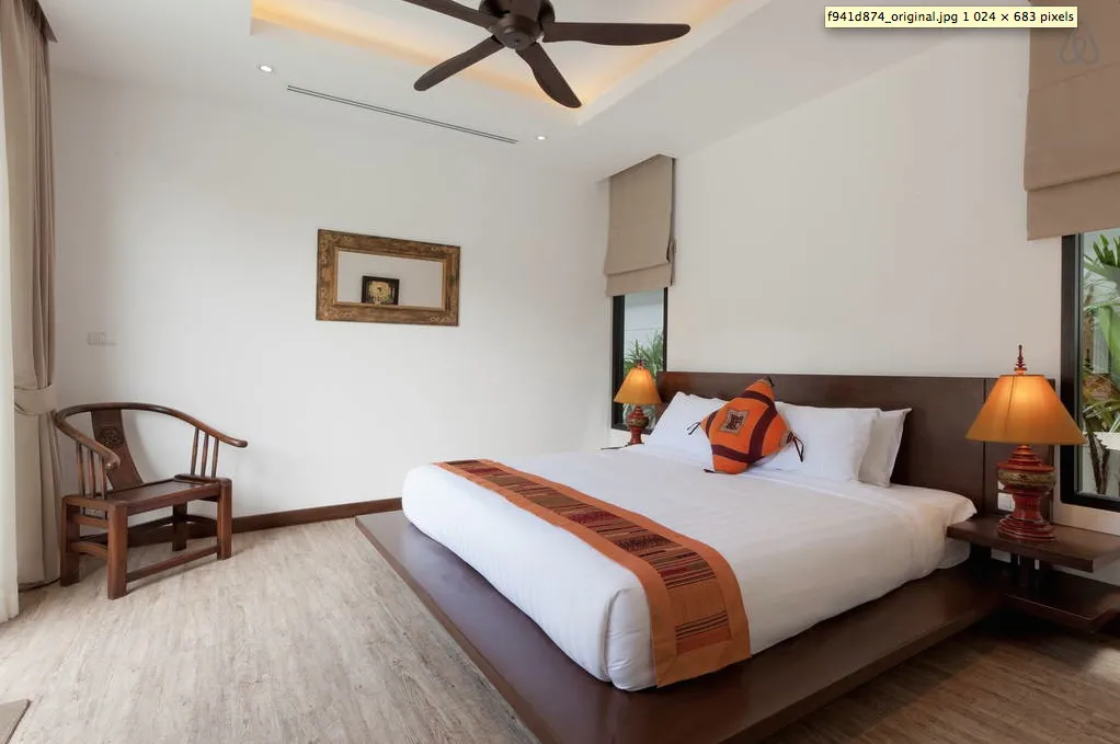 House or villa, 500 m² in Phuket — photo 24