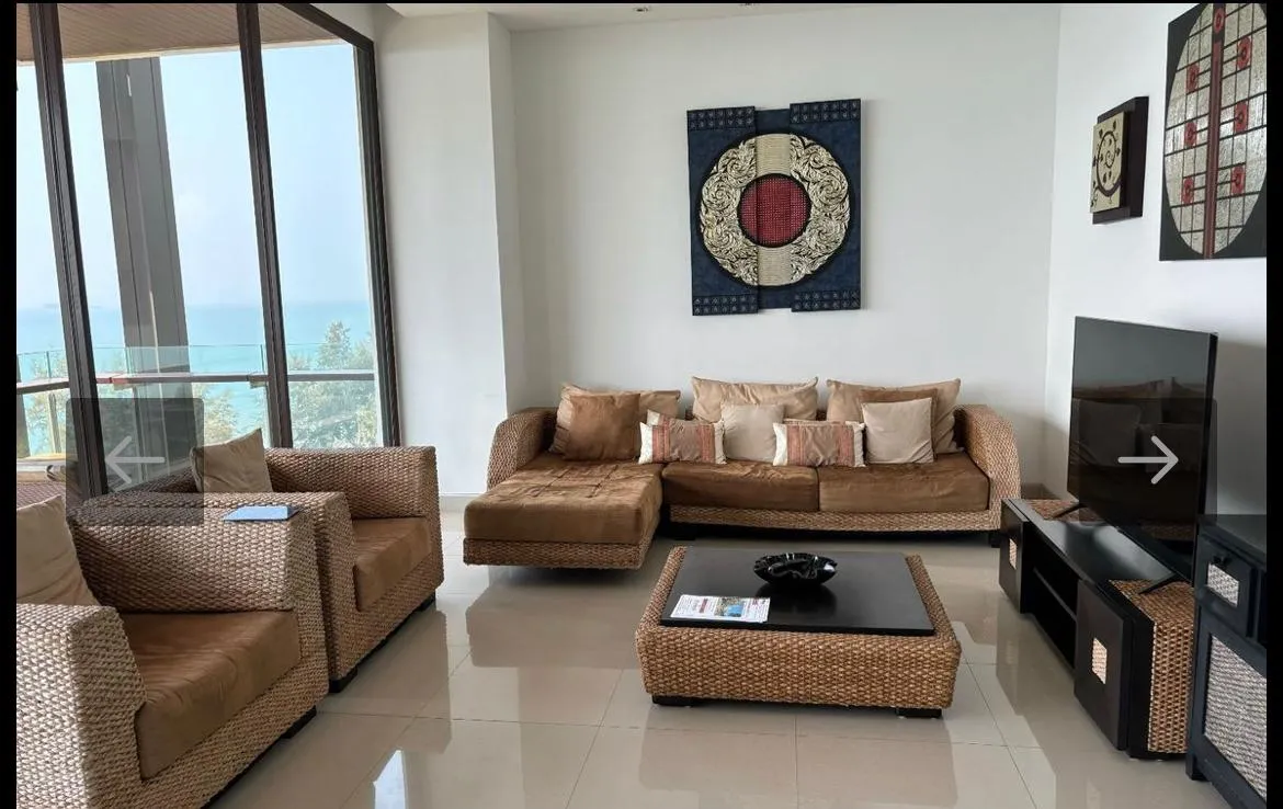Apartment in Pattaya — photo 4