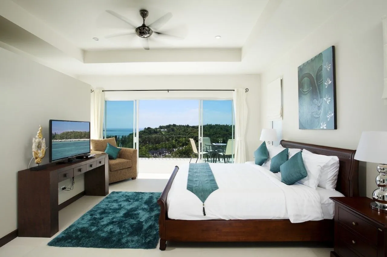 Apartment, 950 m² in Phuket — photo 3