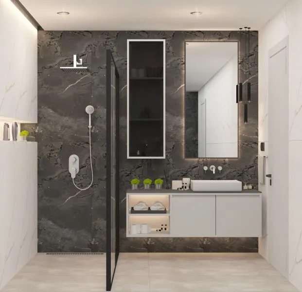Apartment, 65 m² in Alanya — photo 2