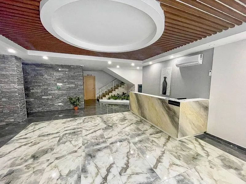 Apartment, 56 m² in Alanya — photo 16