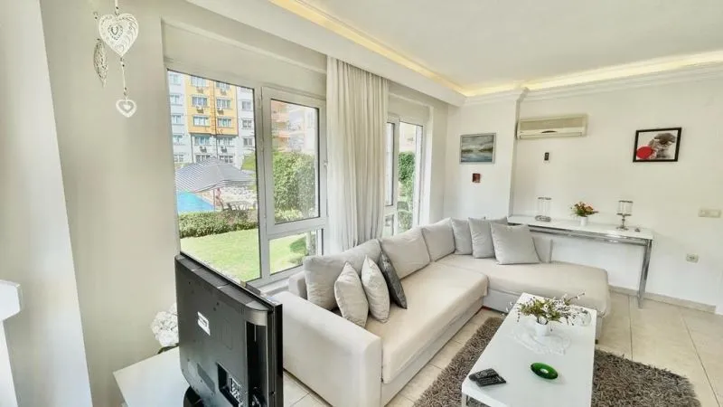 Apartment, 75 m² in Alanya — photo 5