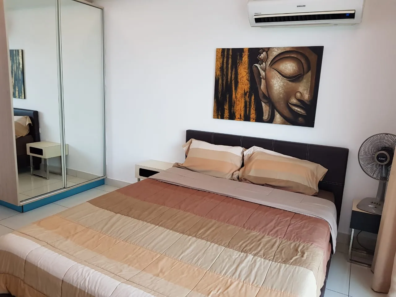 Studio apartment, 25 m² in Pattaya — photo 3