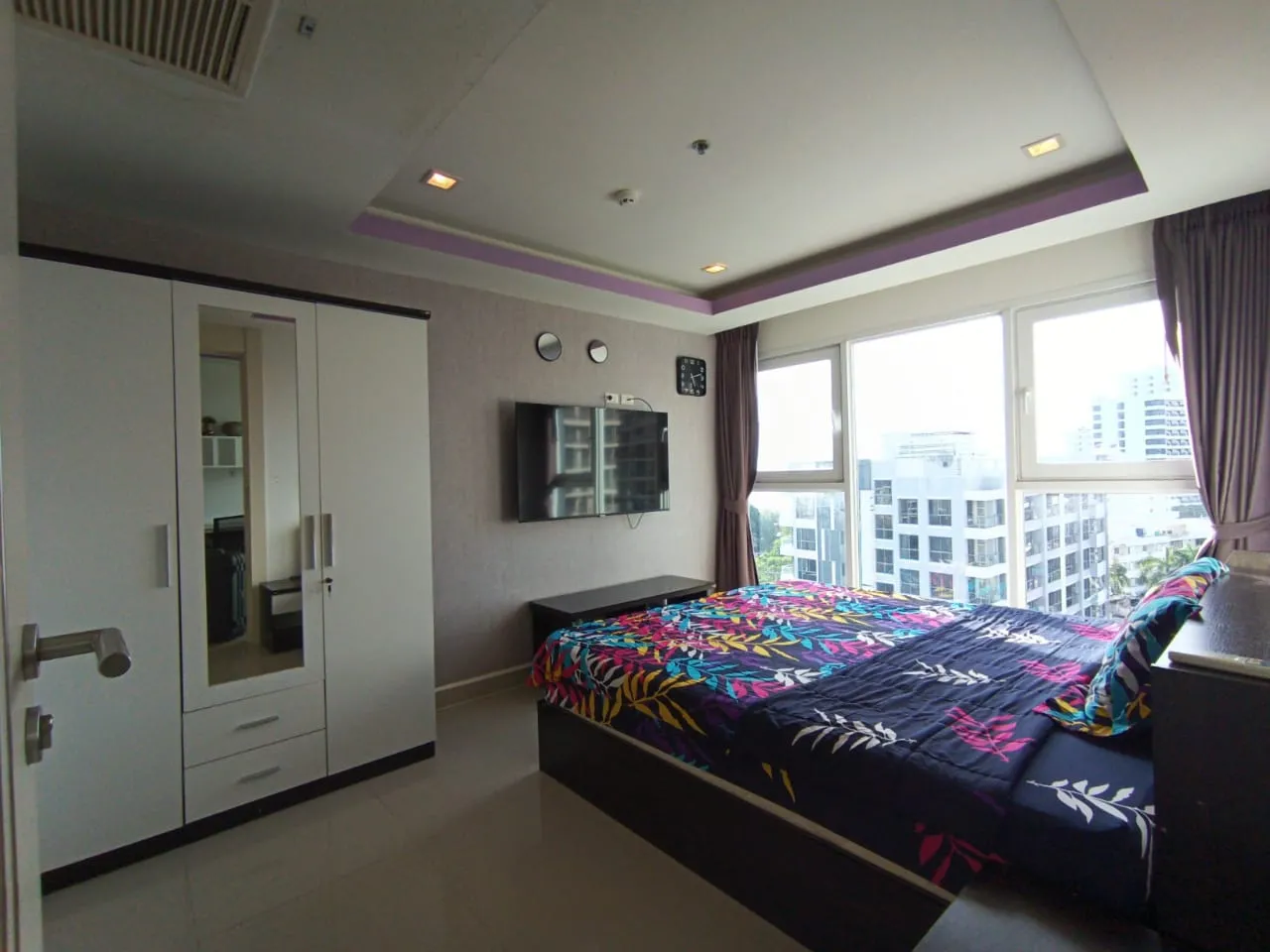 Apartment in Pattaya — photo 3