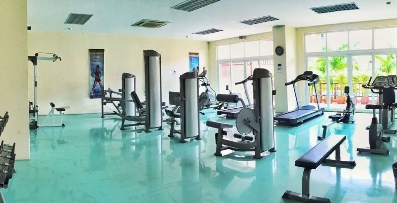 Apartment, 92 m² in Pattaya — photo 10