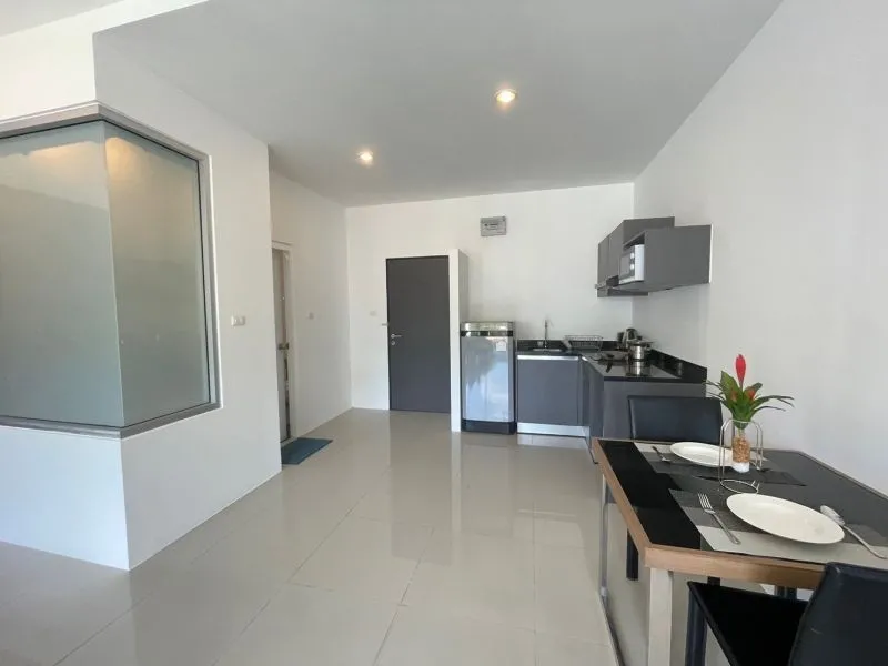 Apartment, 46.82 m² in Phuket — photo 11