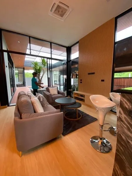 House or villa, 321 m² in Pattaya — photo 15
