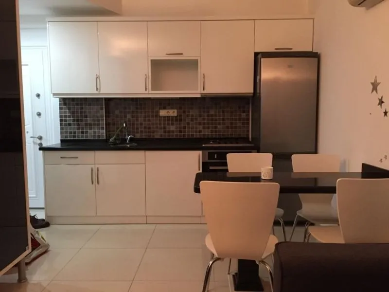 Apartment, 50 m² in Alanya — photo 5