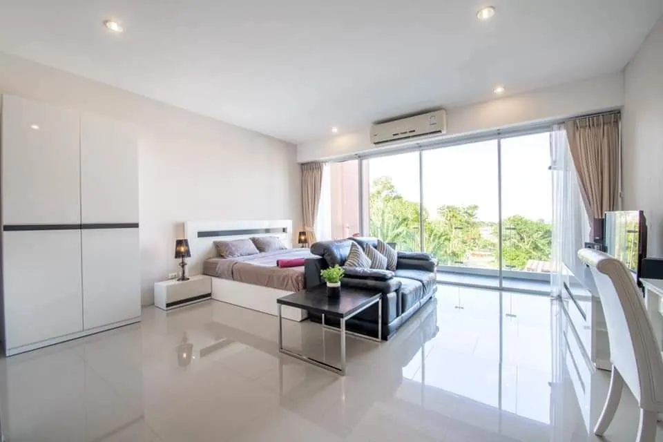Studio apartment, 45 m² in Phuket — photo 9