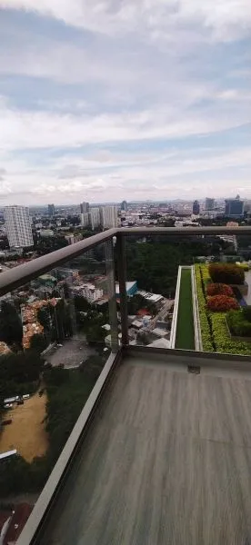 Apartment, 27 m² in Pattaya — photo 2