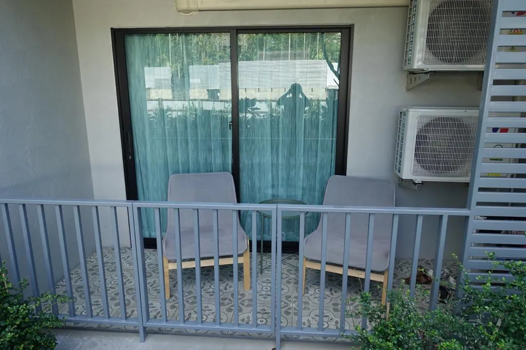 Apartment, 39 m² in Phuket — photo 7
