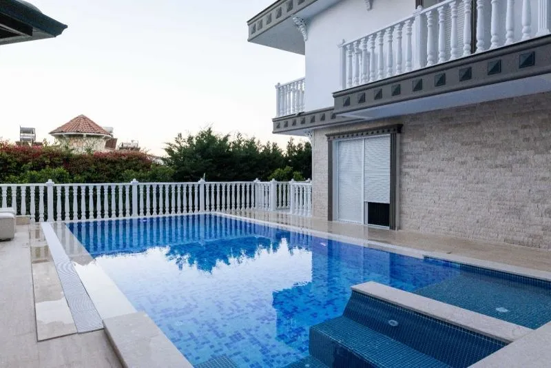 Apartment, 300 m² in Antalya — photo 4