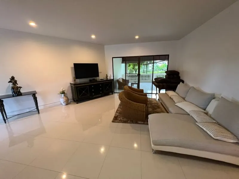 Apartment, 173 m² in Pattaya — photo 1