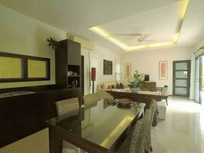 House or villa, 360 m² in Phuket — photo 4