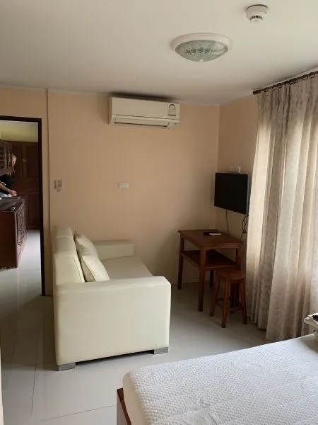 Apartment in Pattaya — photo 4