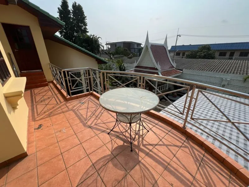 House or villa, 591 m² in Pattaya — photo 10