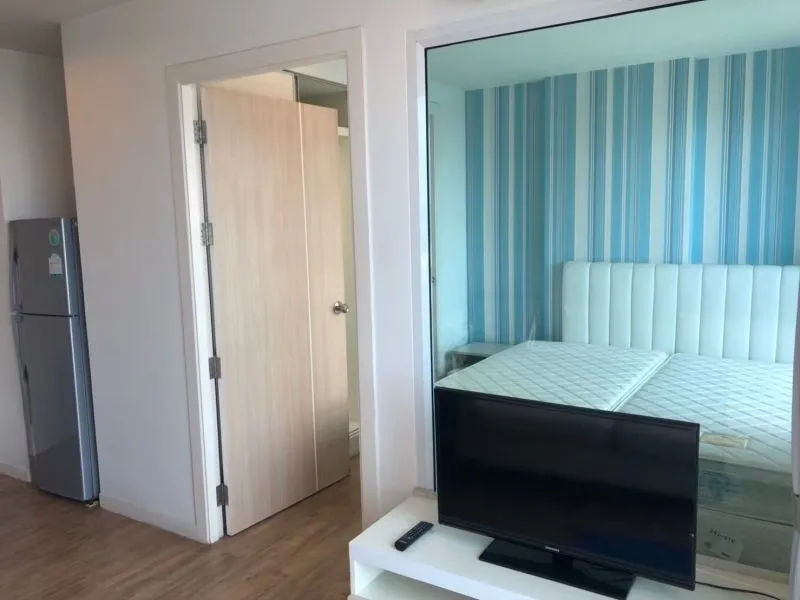 Apartment, 29 m² in Pattaya — photo 13