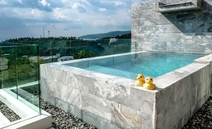 Apartment, 116 m² in Phuket — photo 18
