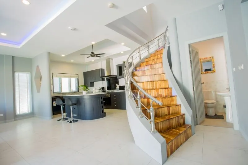 Apartment, 320 m² in Phuket — photo 33