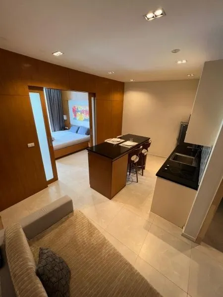 Apartment in Phuket — photo 12