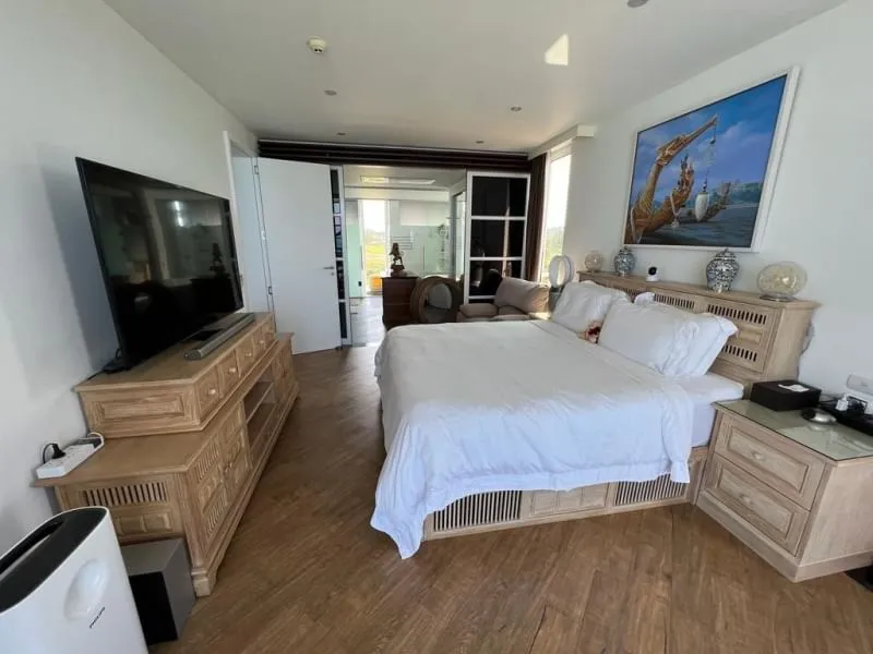 Apartment in Pattaya — photo 9