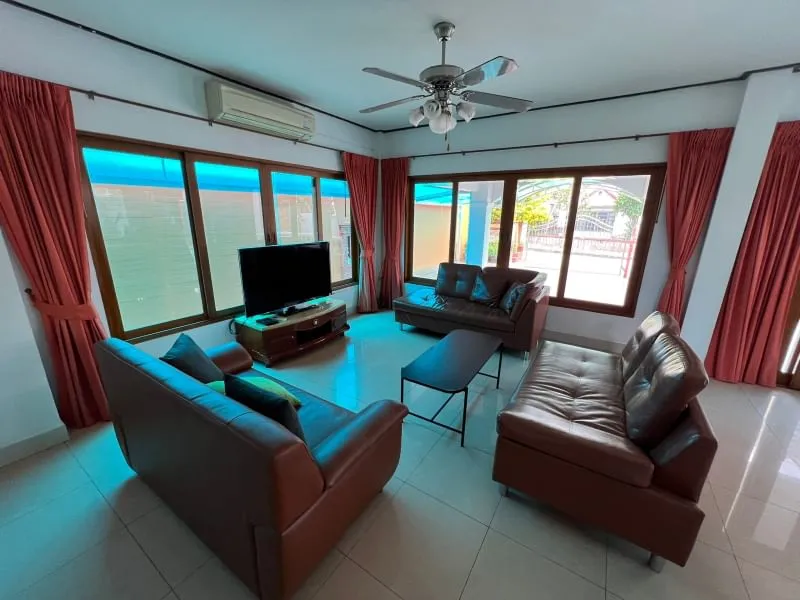 House or villa, 230 m² in Pattaya — photo 7