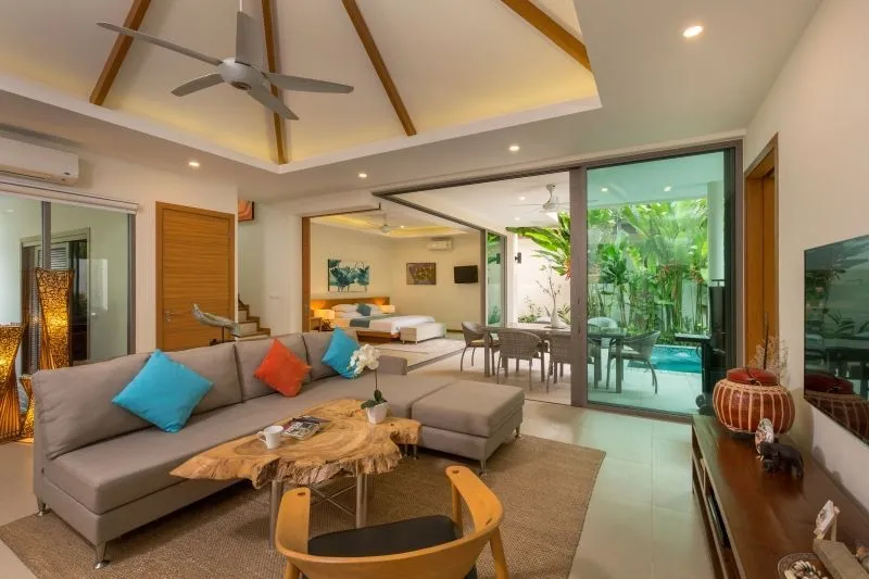 Apartment, 290 m² in Phuket — photo 13