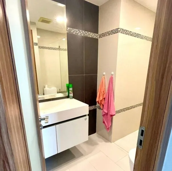 Apartment, 39 m² in Pattaya — photo 3