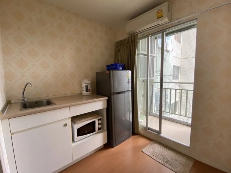 Apartment, 24 m² in Pattaya — photo 5