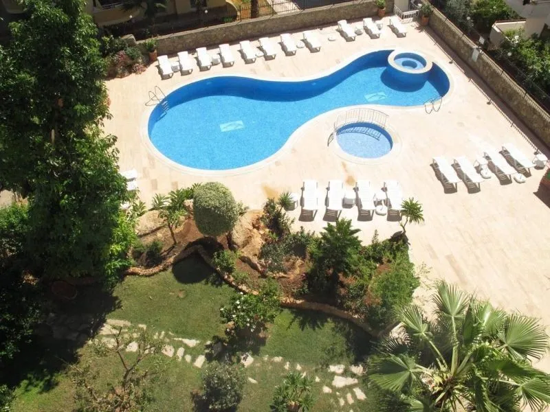Apartment, 125 m² in Alanya — photo 2