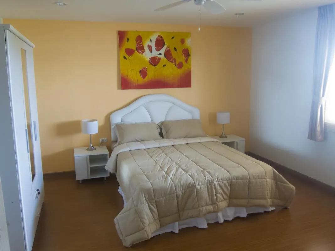 Apartment, 117 m² in Phuket — photo 4