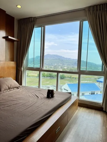 Studio apartment in Phuket — photo 2